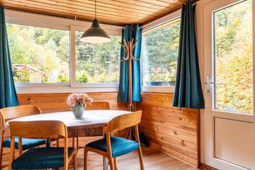 Gîte pour 4 Personnes dans Sainte-Marie-aux-Mines, Région de Ribeauvillé, Photo 4