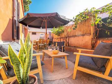 Casa Sulla Spiaggia per 8 Persone in Anzio, Provincia di Roma, Foto 1