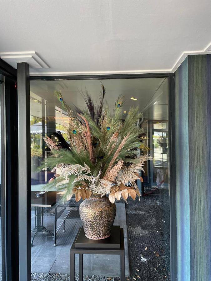 Hôtel pour 2 personnes, avec jardin et sauna ainsi que piscine et jacuzzi à Assen - 4