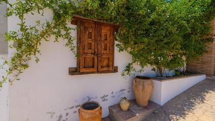 Villa for 4 People in Almáchar, Costa del Sol, Photo 3