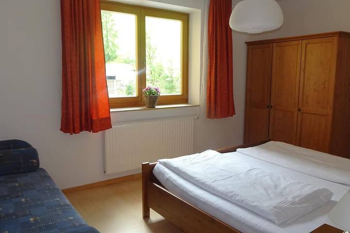 Hütte für 5 Personen in Bad Hofgastein - 2