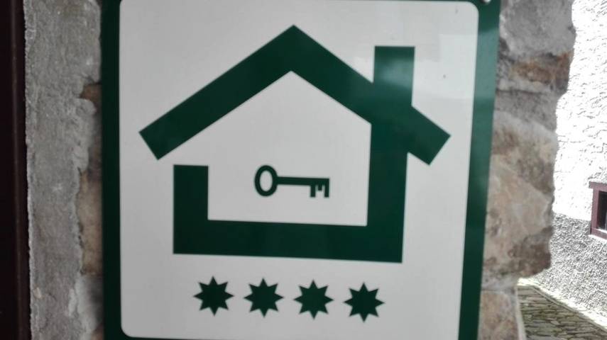 Casa rural para 10 personas, con balcón y vistas en Navarra - 3