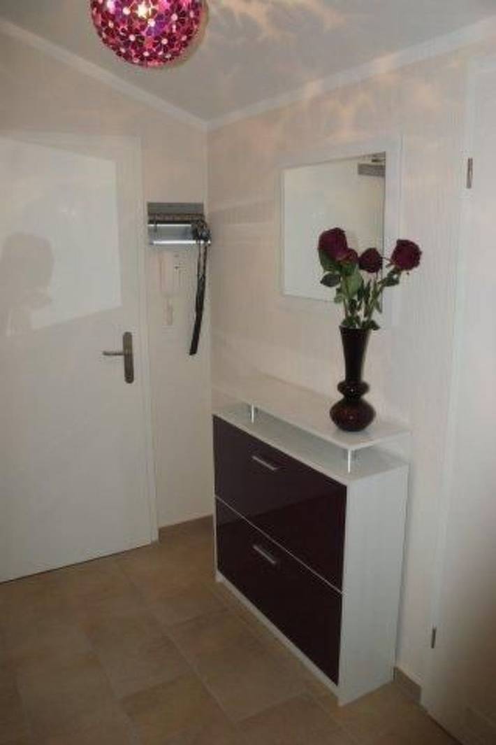 Ferienwohnung für 4 Personen, mit Balkon in der Rostocker Heide - 2