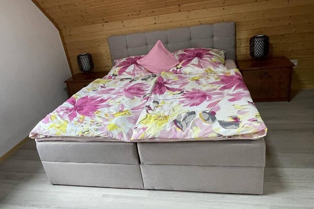 Ganze Wohnung, Schicke Ferien- und Monteurswohnung 53 qm Philippsburg in Philippsburg, Rheinebene