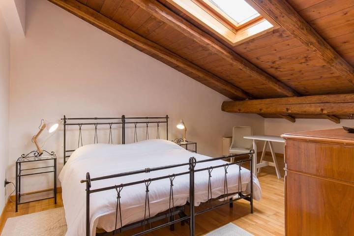 Maison d’hôte pour 2 personnes à Vérone - 2