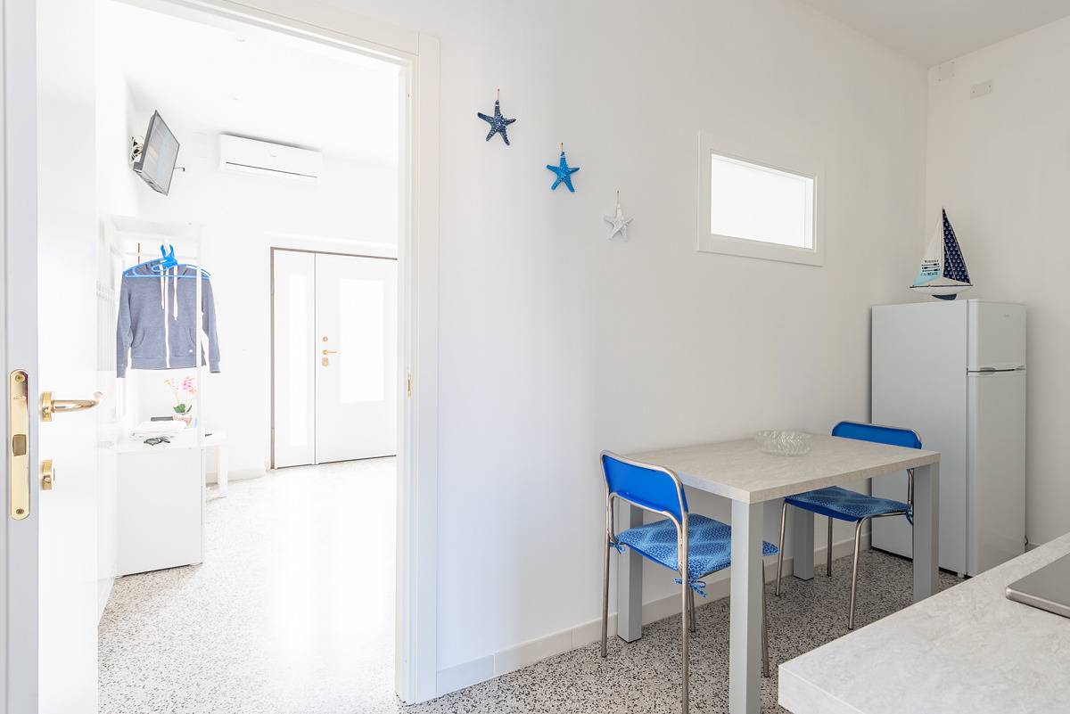 Apartamento entero, La conchiglia dei sogni - Yourplace Abruzzo in Rocca San Giovanni, Provincia de Chieti
