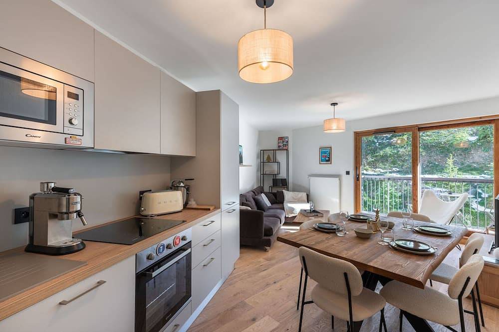 Photo : Appartement de vacances