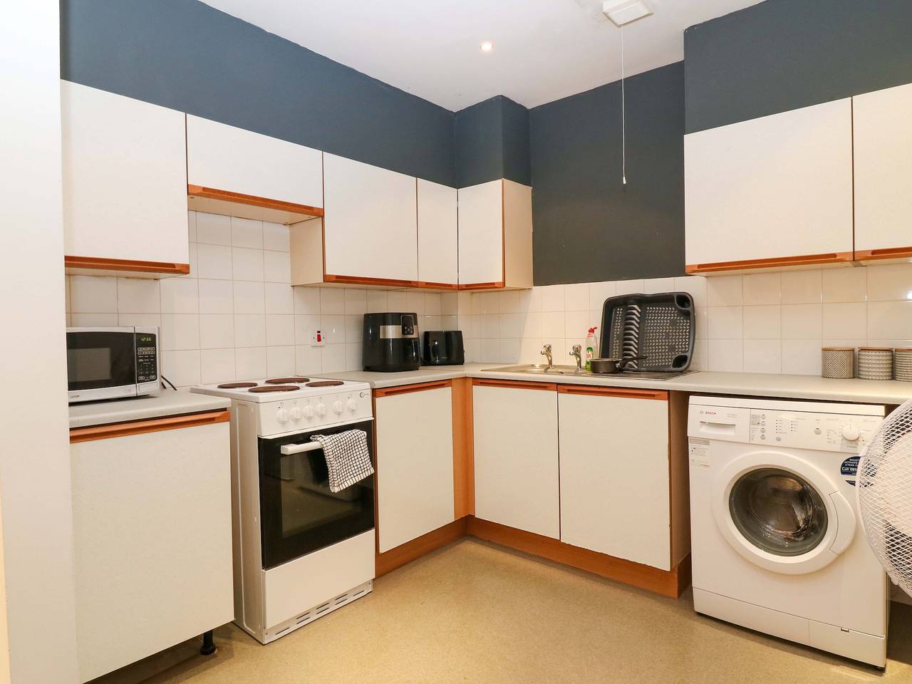 Apartamento entero, Apartment 1 in Aberdeen, Aberdeenshire