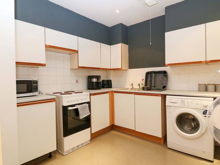 Entire apartment, Apartment 1 in Aberdeen, Aberdeenshire