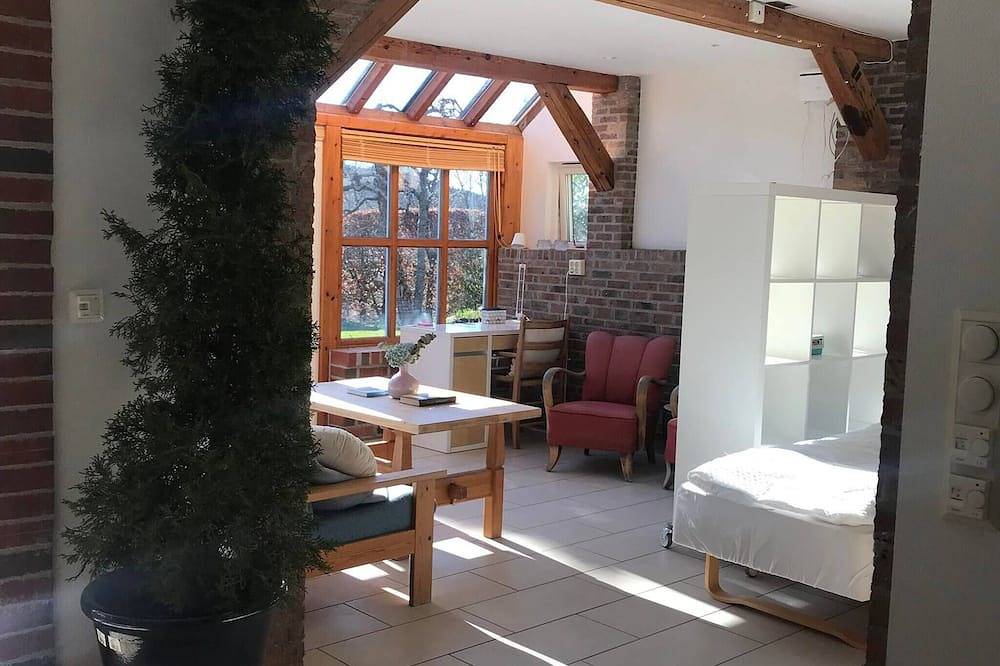 Ganze Wohnung, Ruhige Wohnung auf dem Land in Gjesdal, Norwegen in Gjesdal