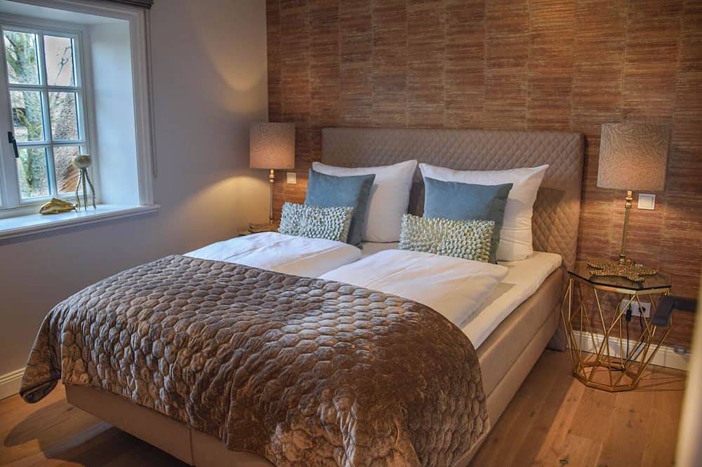 Moin und herzlich willkommen im Haus Goed Libben – zu friesisch ´Gutes Leben´ in Sylt-Ost, Sylt (Gemeinde)