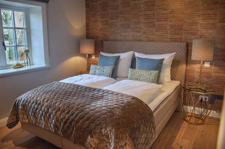 Moin und herzlich willkommen im Haus Goed Libben – zu friesisch ´Gutes Leben´ in Sylt-Ost, Sylt (Gemeinde)