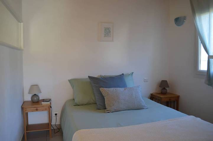 Location de vacances pour 4 personnes, avec jardin à Lalbenque - 2