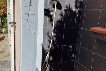 Villa pour 8 Personnes dans Sari-Solenzara, Arrondissement de Sartène, Photo 2