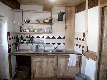 Gîte pour 4 Personnes dans Montagna-le-Reconduit, Jura, Photo 1