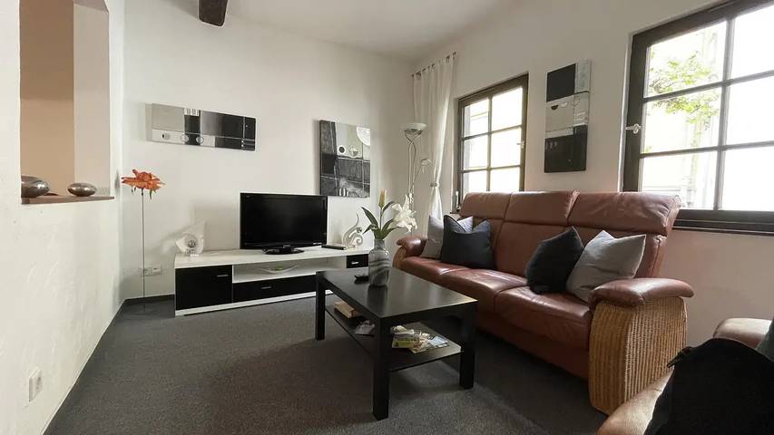 Ferienhaus für 4 Personen, mit Terrasse an der Mosel - 4