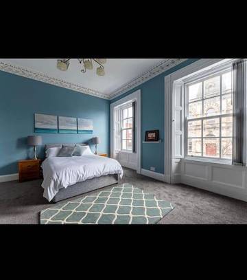 Location de vacances pour 10 personnes, avec terrasse à Sligo