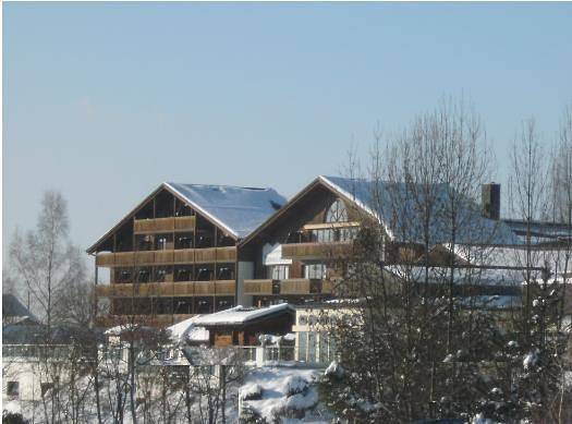 Appartements im Himmelreich - Himmlische Ferien - Ferienwohnung, foto 9
