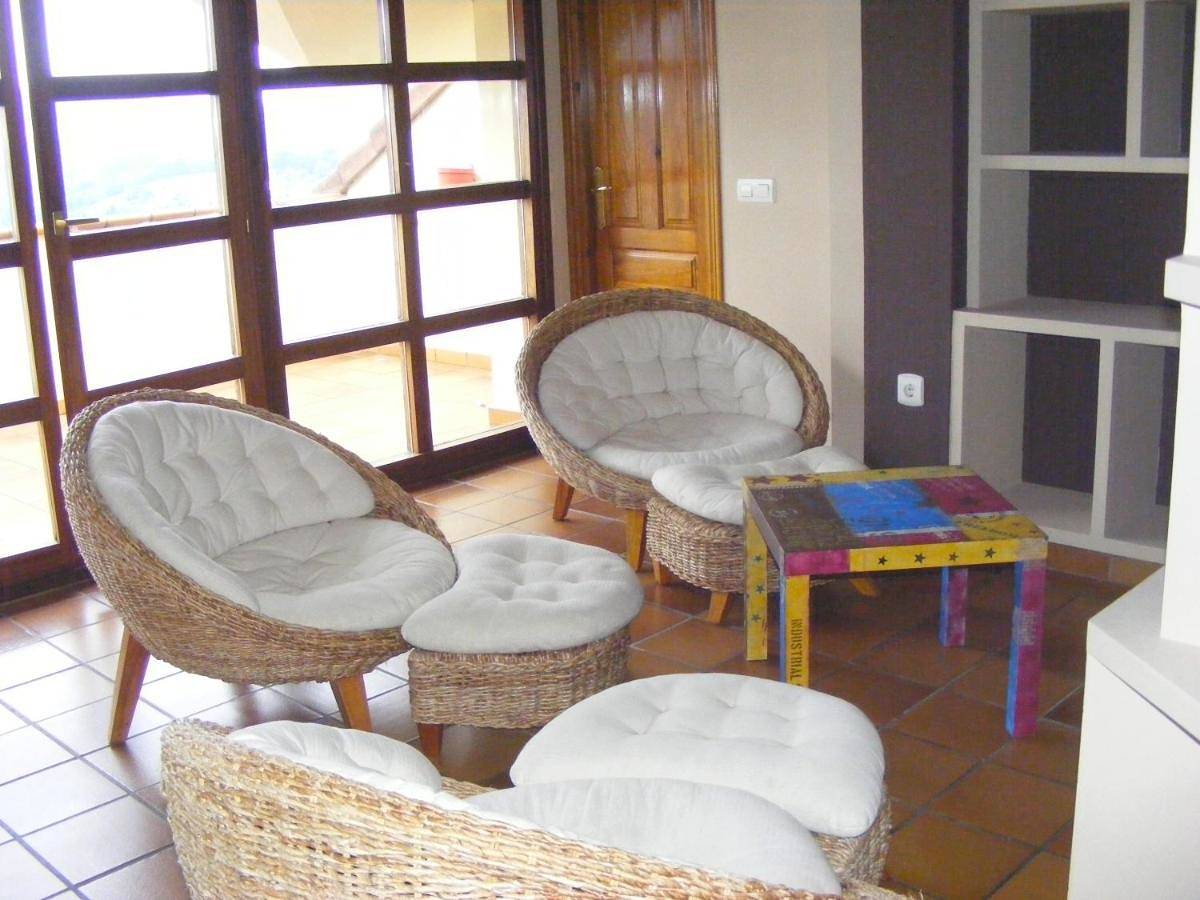 Six-Bedroom House in Siero, Cordillera Cantábrica