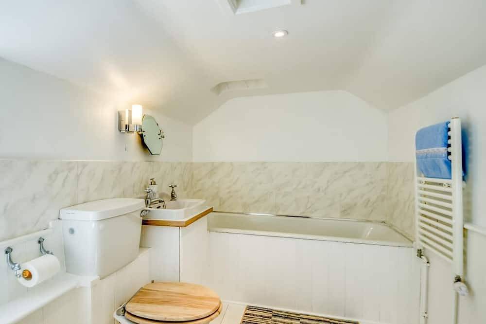 3 Bed in Alnwick (oc-cn127) in Alnmouth, Northumberland