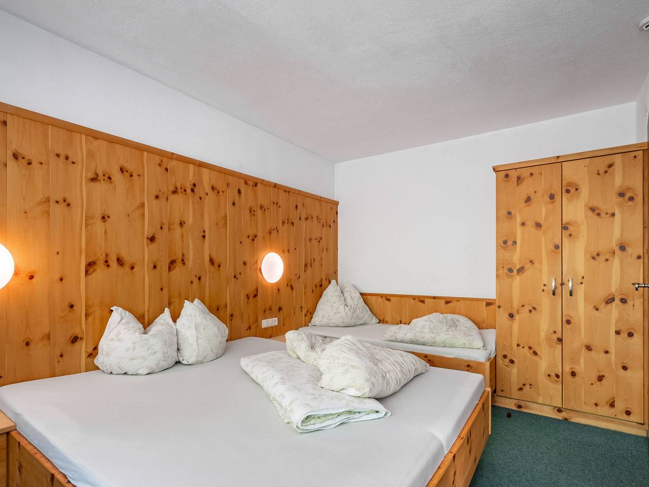 Ganze Wohnung, Nadine in Weißkamm, Sölden (Österreich)