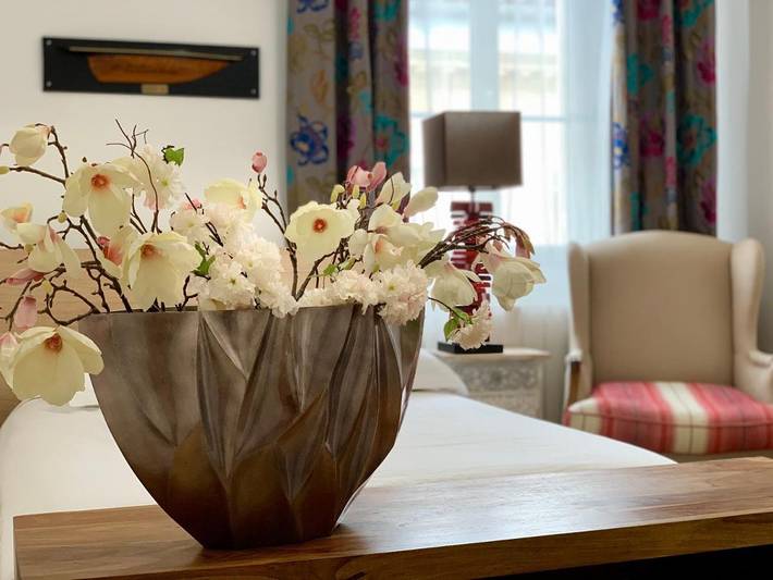 Chambre d’hôte pour 2 personnes à Bordeaux - 3