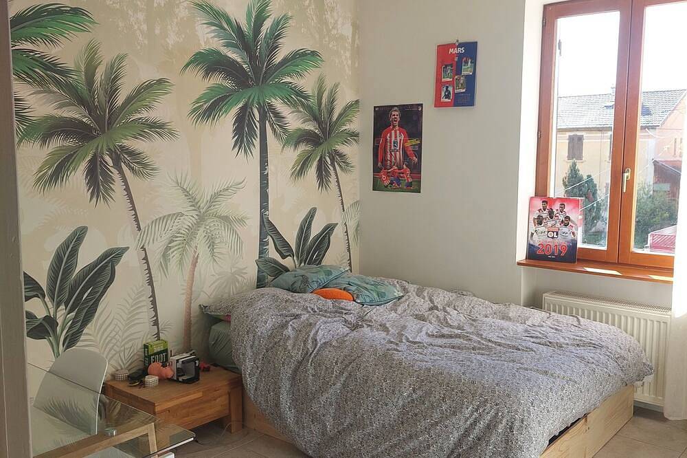 Maison de Village de 70 m2 à 800 Mètres du Centre de Villefranche/saone in Villefranche-sur-Saône, Beaujolais