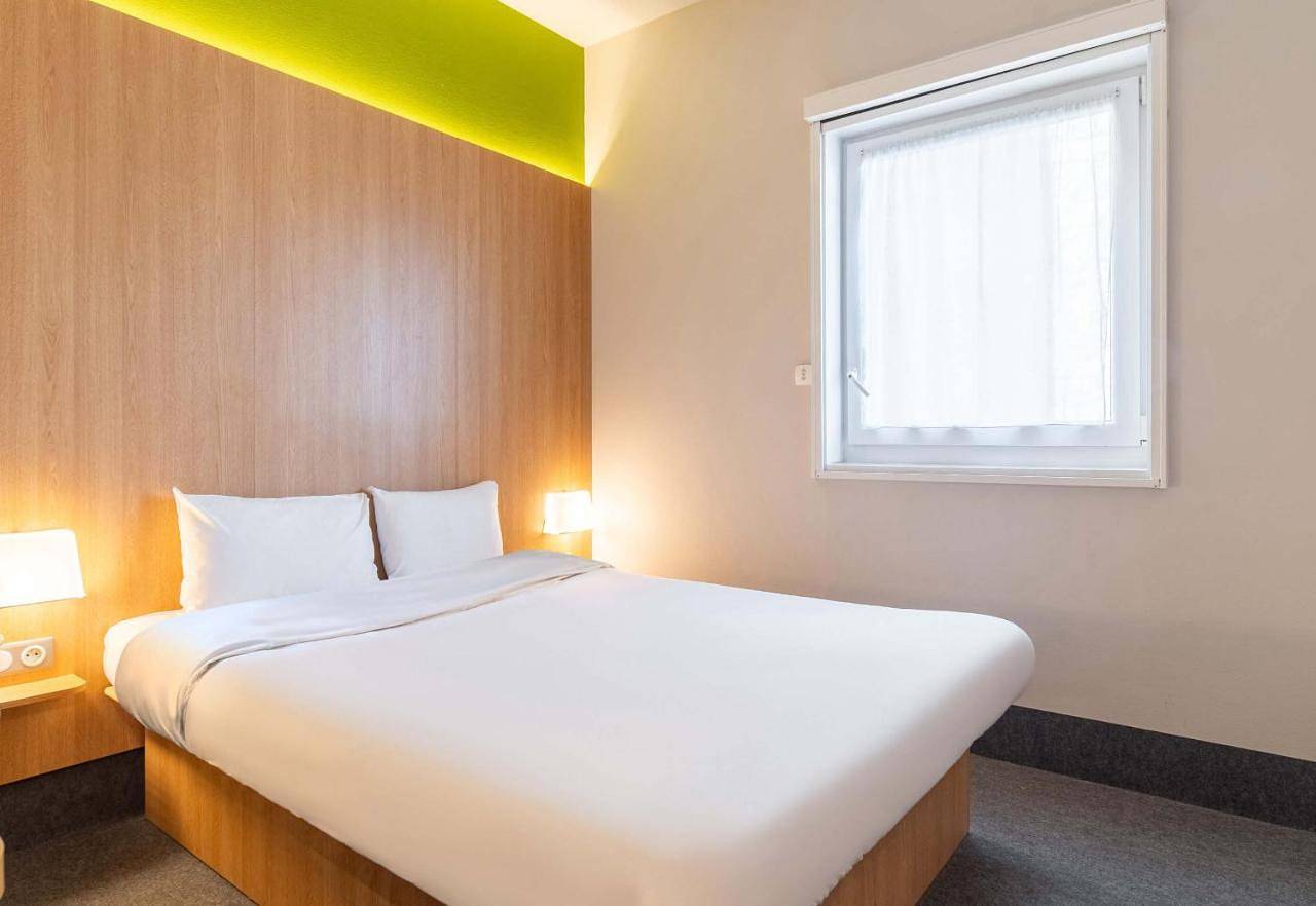 B&B Hotel Limoges Centre Gare in Limoges, Région de Limoges