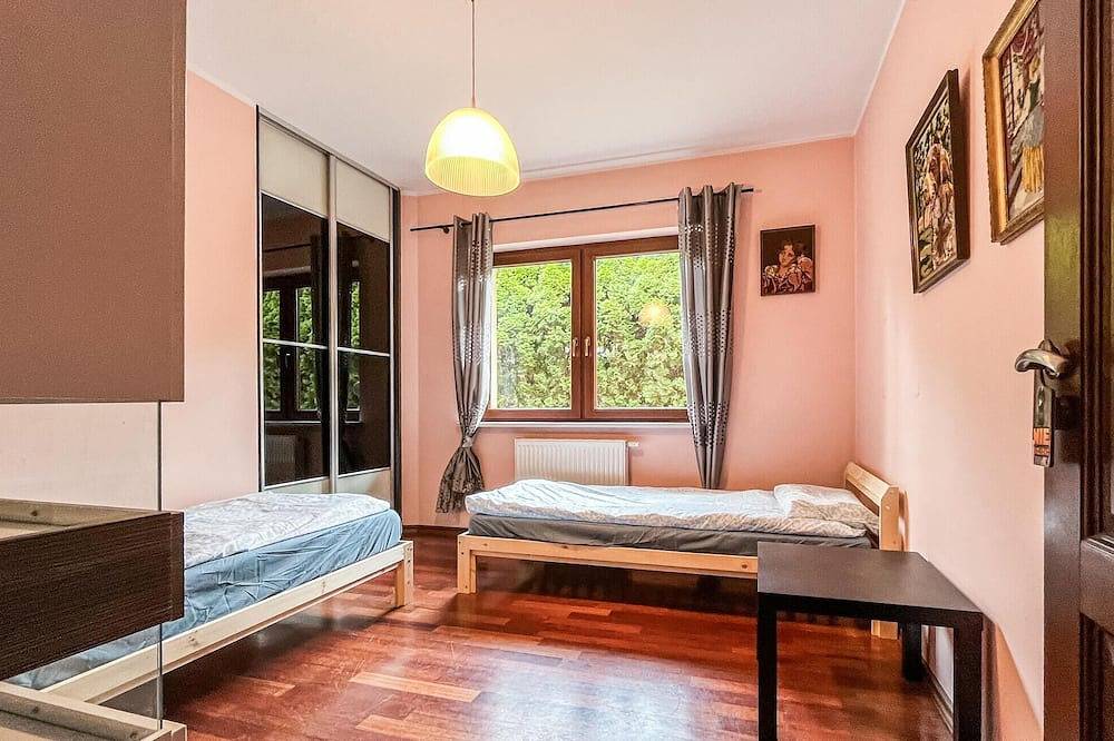 Five bedroom cozy home in Jerzykowo in Jerzykowo, Großpolen