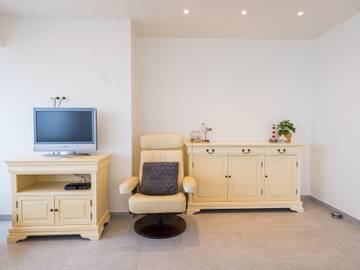 Vakantieappartement voor 5 Personen in Westende, Middelkerke, Afbeelding 4