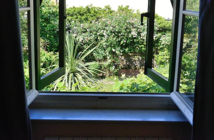 Maison d’hôte pour 2 personnes, avec sauna et jardin ainsi que terrasse et vue à Bagni di Lucca - 3