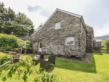 Cottage voor 4 Personen in Gwynedd, Noord-Wales, Afbeelding 2