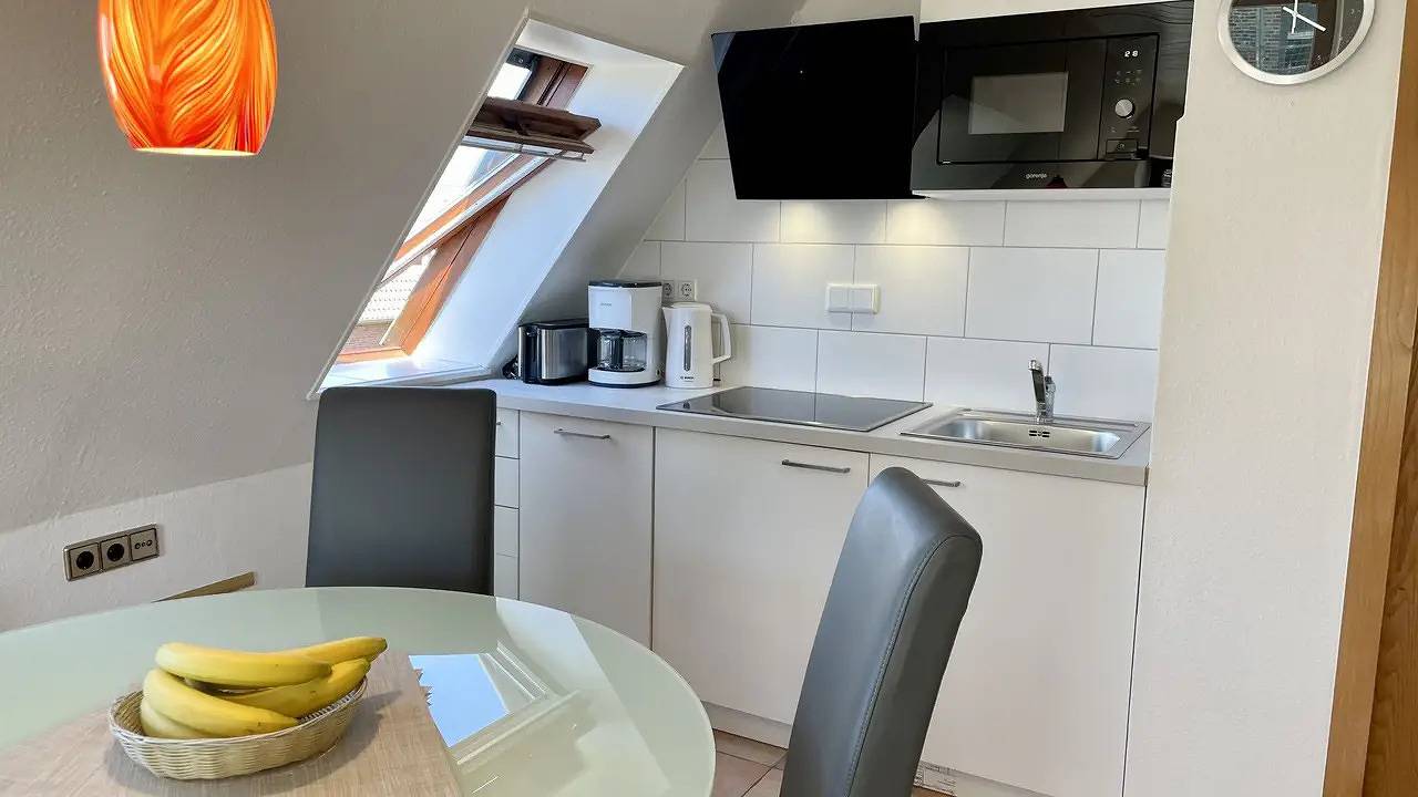 Ganze Ferienwohnung, Ferienwohnung für 4 Personen (55 m²) in Westerland (Sylt) in Westerland, Sylt (Gemeinde)