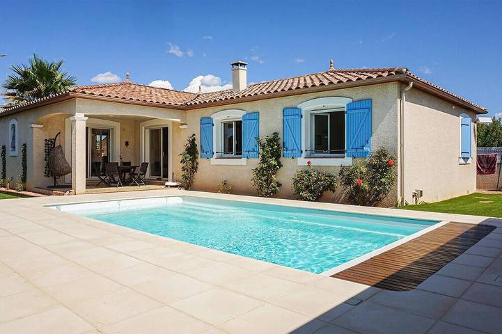 Casa de vacaciones para 4 personas - 1