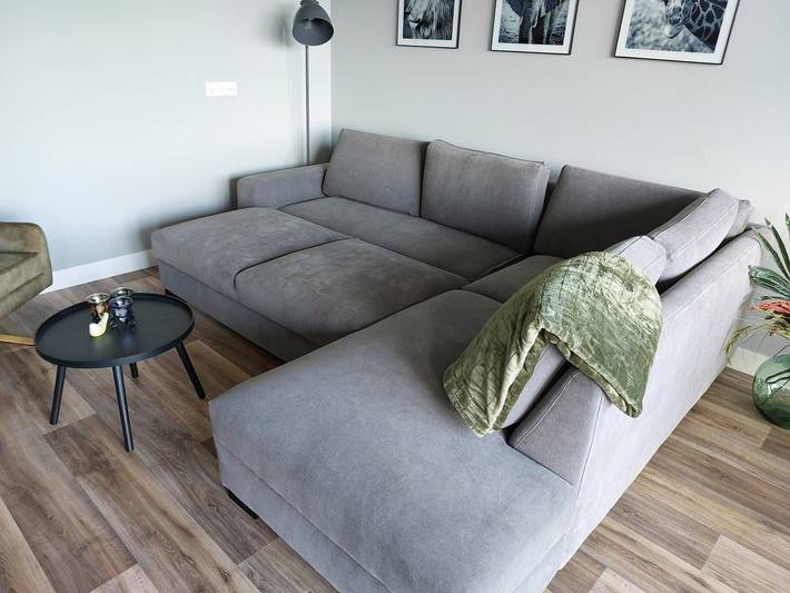 Ganze Wohnung, Ländliche 4P-Wohnung in Hertme in der Achterhoek in Twente