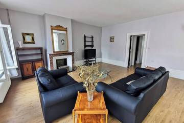 Gîte pour 6 personnes à Hesdin