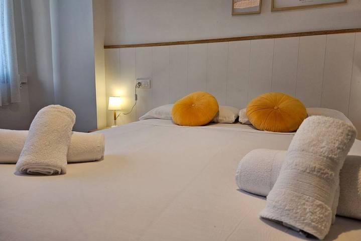 Gîte pour 6 personnes à Gijón - 3