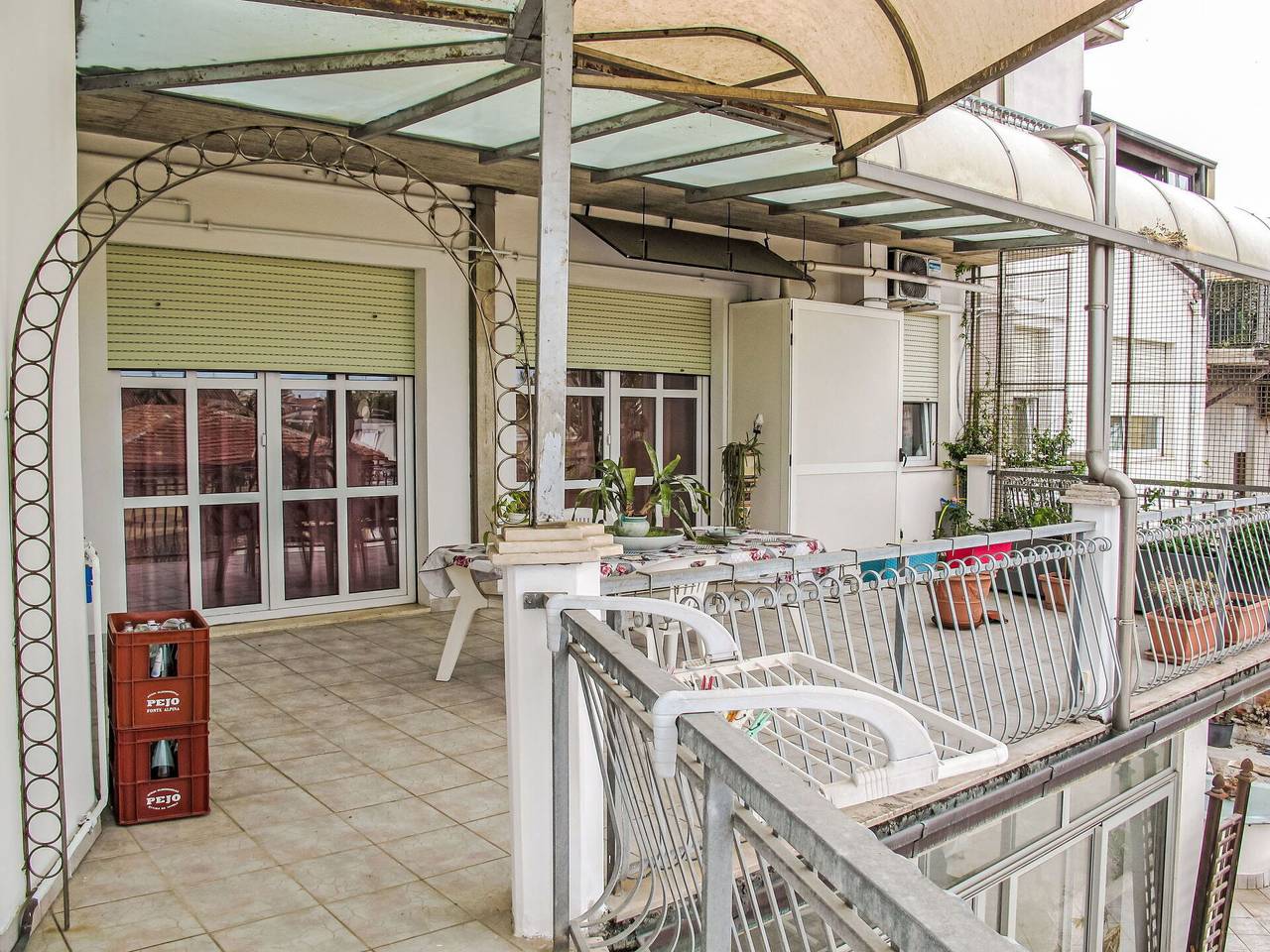 Entire apartment, Alpini - Alpini 1.1 in Civitanova Marche, Adriatic Coast Marken