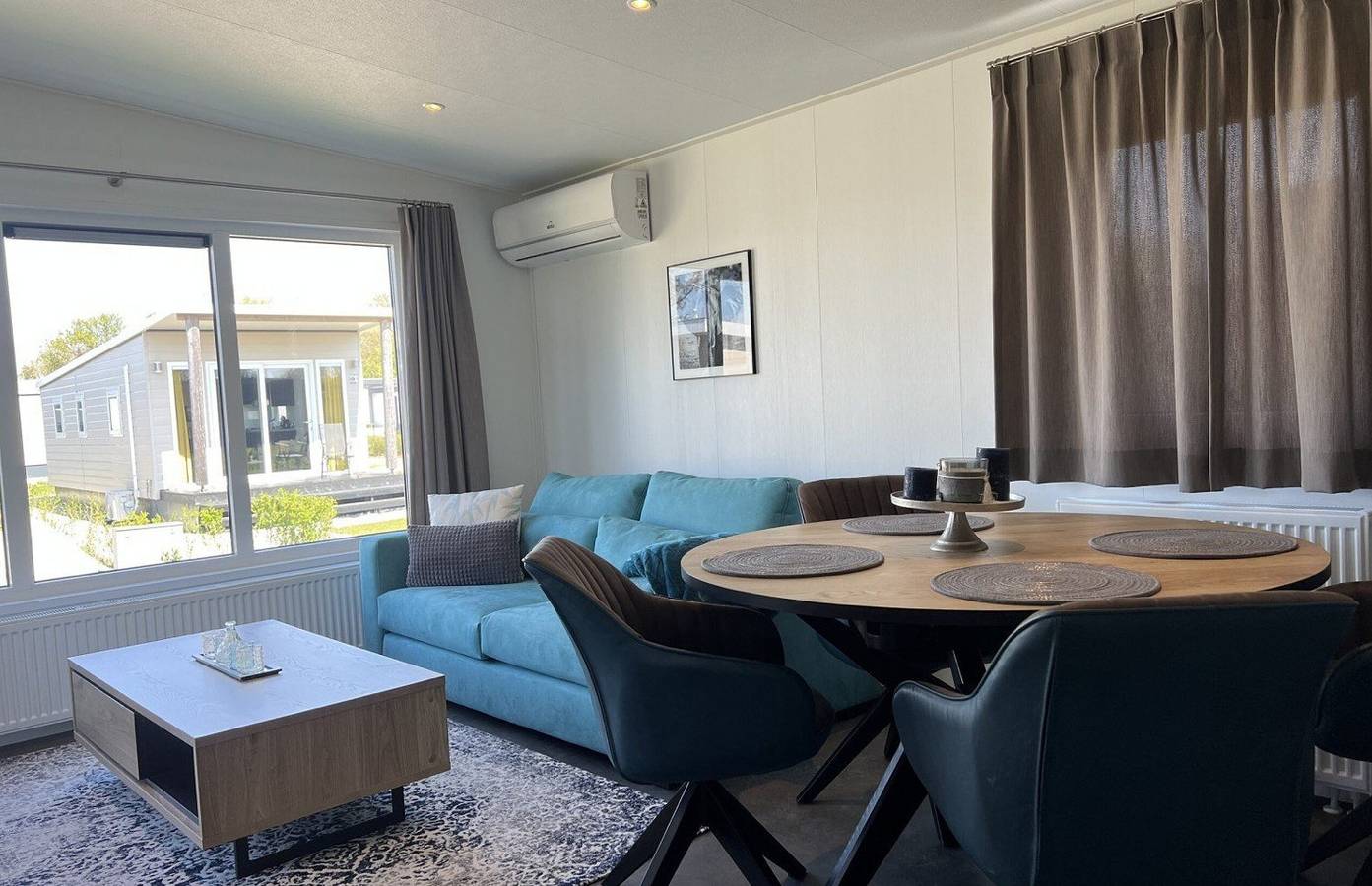 Vakantiepark de Zeeuwse Parel - Noordzee in Scherpenisse, Niederländische Nordsee