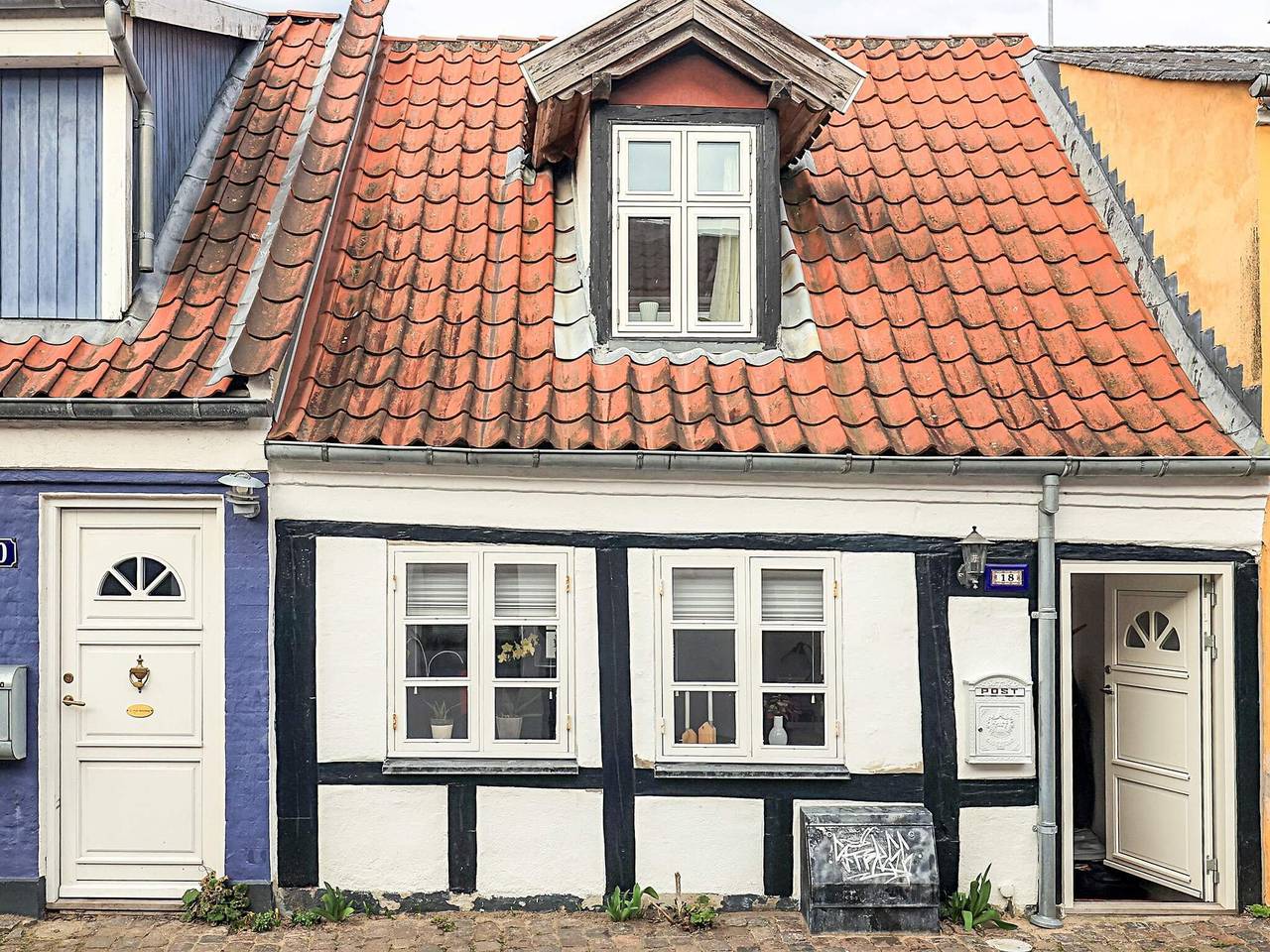 4 Sterne Ferienhaus in Aalborg in Aalborg, Limfjord in Nordjütland