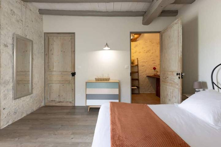 Location de vacances pour 4 personnes à Créon-d'Armagnac - 2