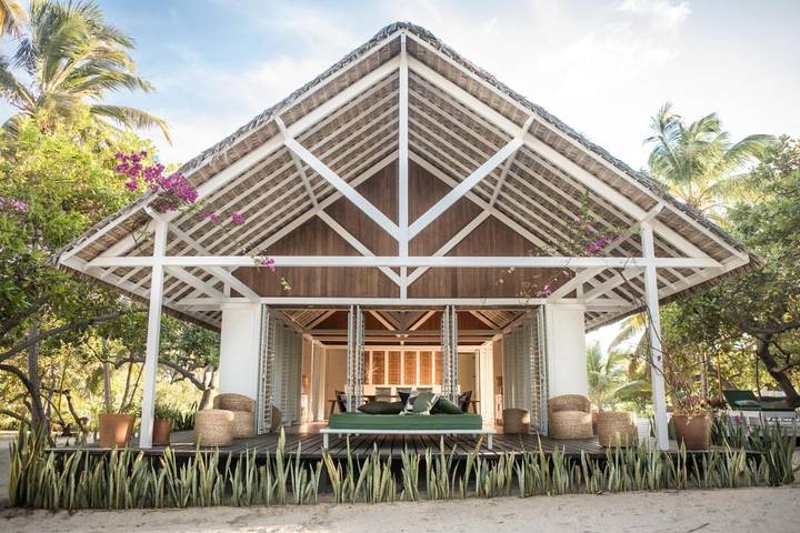 Villa pour 8 personnes, avec jardin, animaux acceptés