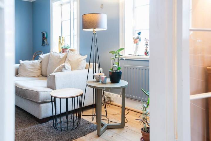 Chambre d’hôte pour 2 personnes, avec vue et terrasse à Reykjavík - 2