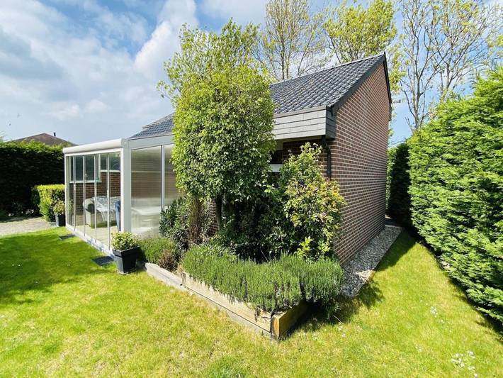 Bungalow für 4 Personen, mit Terrasse, kinderfreundlich in Brouwershaven - 3
