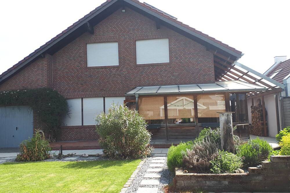 Ferienhaus Auszeit-geniessen in Heinsberg, Rheinland