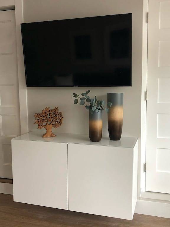 Vacation house for 8 people, with yard and pool in Florida Keys