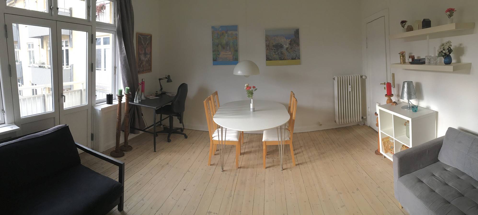 Appartamento intero, Appartamento perfetto a Hellerup in Copenaghen, Hovedstaden