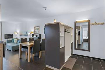 Ferienwohnung für 4 Personen in Wremen, Wurster Nordseeküste, Bild 3