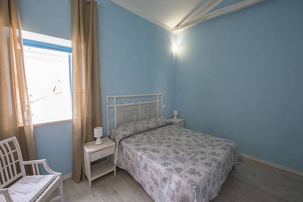 Double room with aircon, bathroom in the center of Tropea Calabria in Tropea, Provincie Vibo Valentia