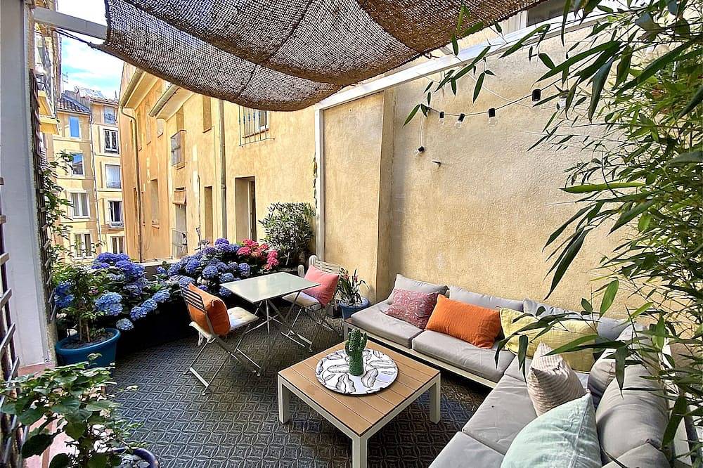 Appartement de vacances